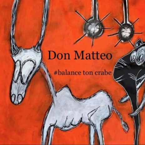 # balance ton crabe