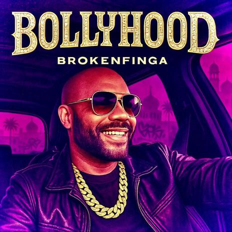 Bollyhood (Instrumental - Slowed) cover art