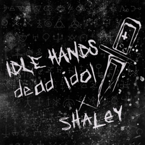 bad things (Radio Edit) ft. SHALEY cover art