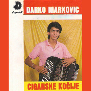 Ciganske kocije