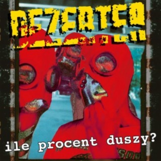 Ile procent duszy?