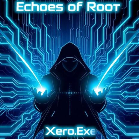 Echoes of Root cover art