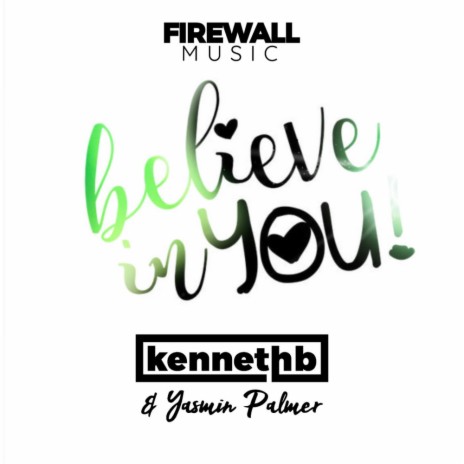 I Believe In You (Radio Mix) cover art