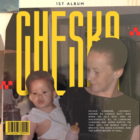 Soggy Time cover art