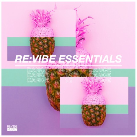 Right from the Start (Extended Mix) cover art