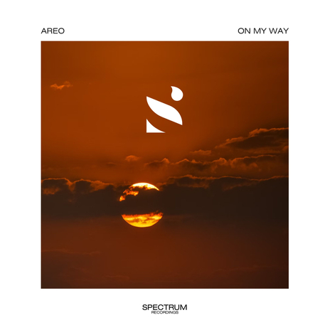 On My Way cover art