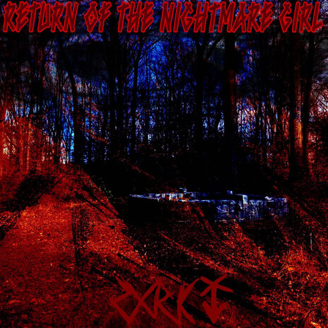 Rule Me cover art