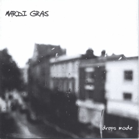 Home Again cover art