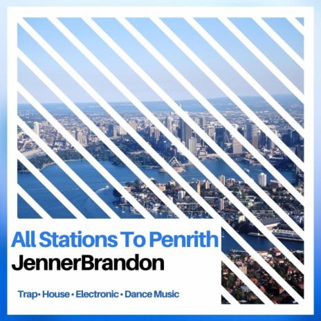 All Stations to Penrith cover art