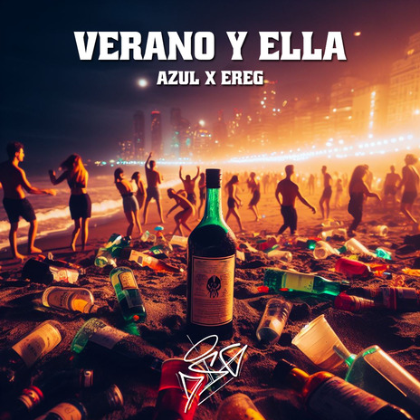 Verano y Ella ft. EREG