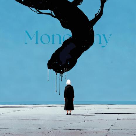 Monotony cover art