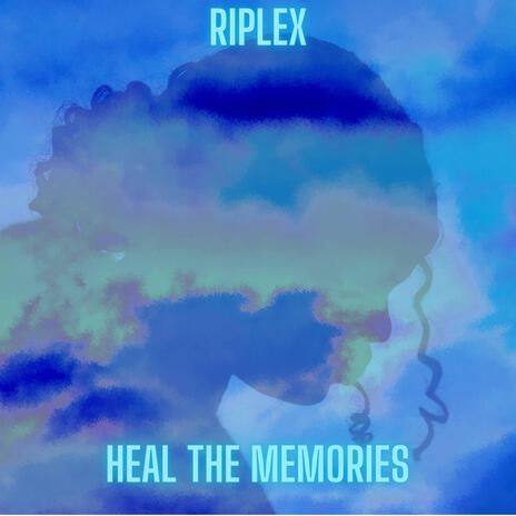Heal the Memories cover art