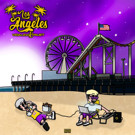 Bang Bang ft. Pauet cover art