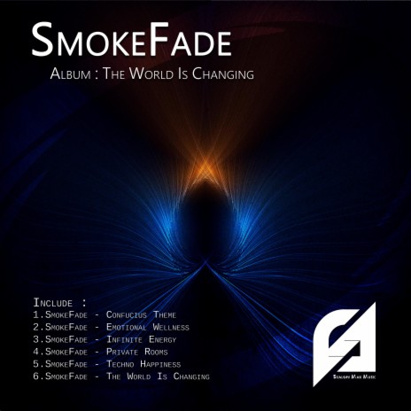 Private Rooms cover art