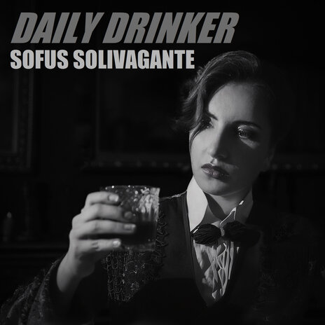 Daily Drinker cover art