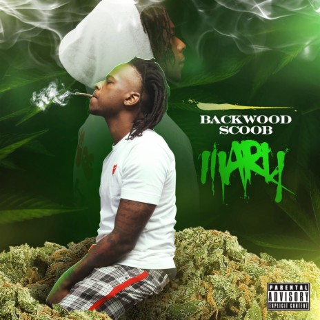 Mary cover art