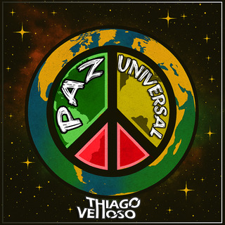Paz Universal cover art
