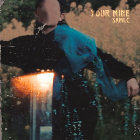 Your mine cover art