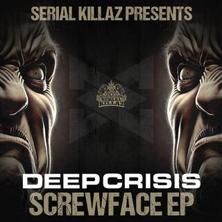 Screwface EP