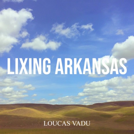 Lixing Arkansas cover art