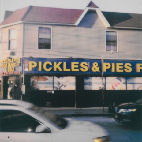 The Sign
