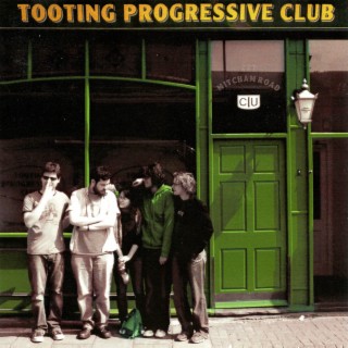 Tooting Progressive Club
