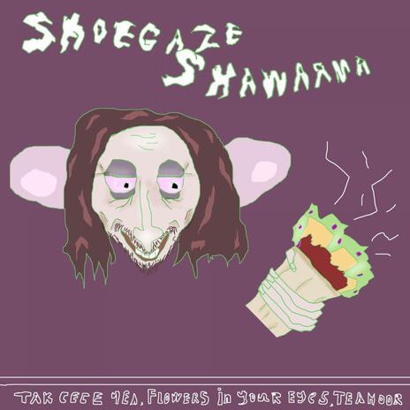 Shoegaze Shawarma ft. flowers in your eyes & teamoor cover art