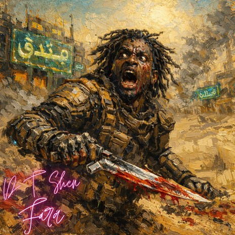 Fará cover art