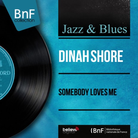 Somebody Loves Me ft. Andre Previn and His Orchestra cover art