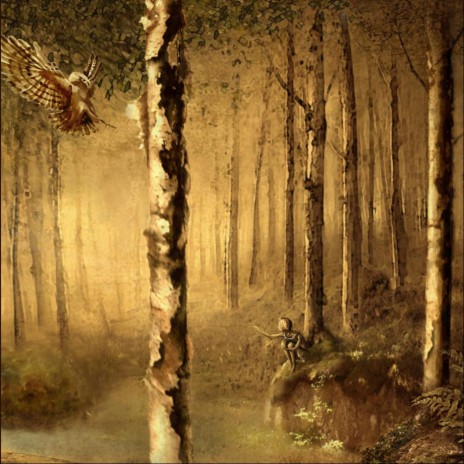 Pigeon Feathers cover art