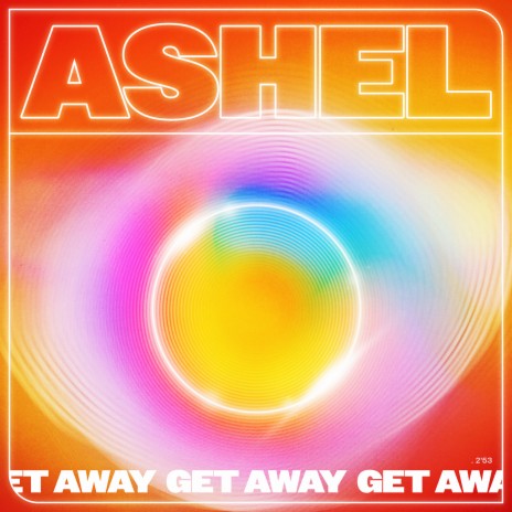 Get Away cover art