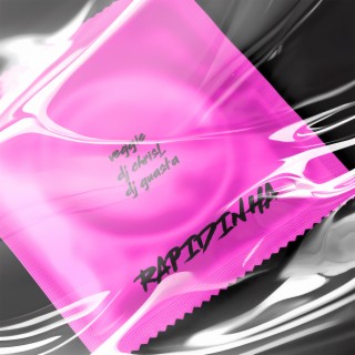 Rapidinha Bruxaria ft. Dj ChrisL & Guasta cover art