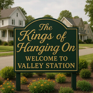 Welcome to Valley Station