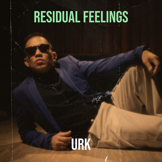 Residual Feelings cover art