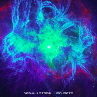 Nebula Storm ft. Chin cover art