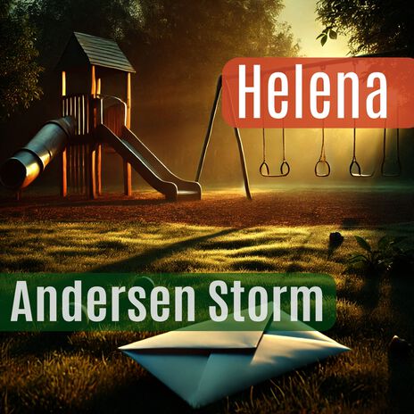 Helena cover art