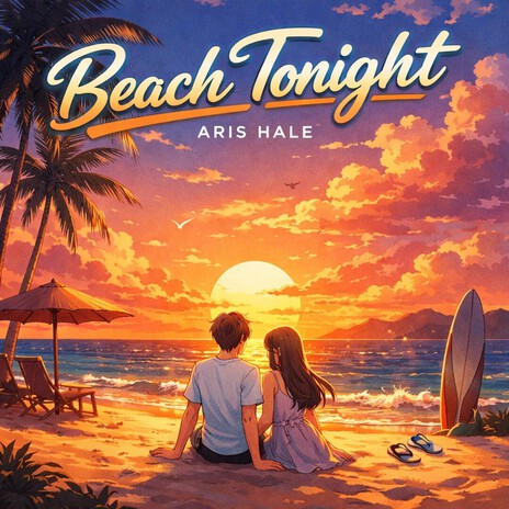 Beach Tonight