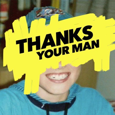 Your Man cover art