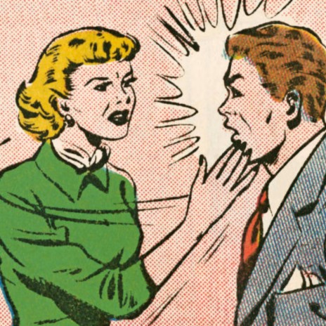 Bitchslap cover art