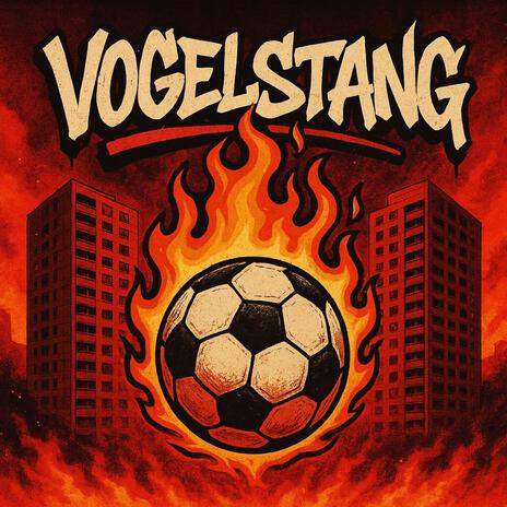 Tiki Taka Vogelstanga cover art