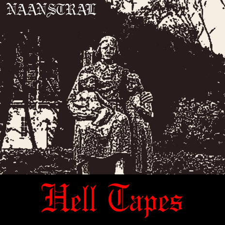 Hell Cycle (Demo) cover art