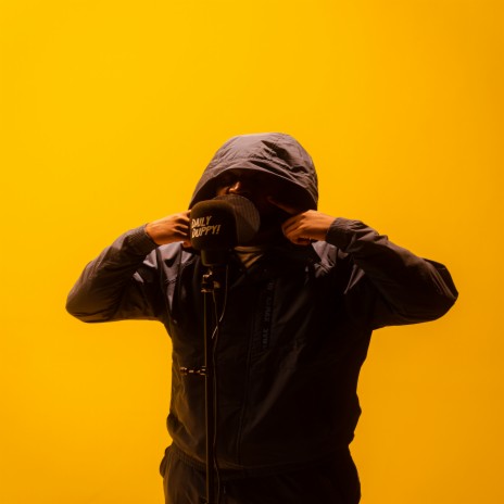Daily Duppy, Pt. 1 ft. GRM Daily cover art