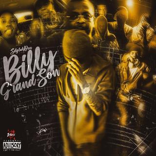 Billy Grandson