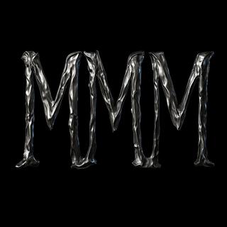 MMM cover art