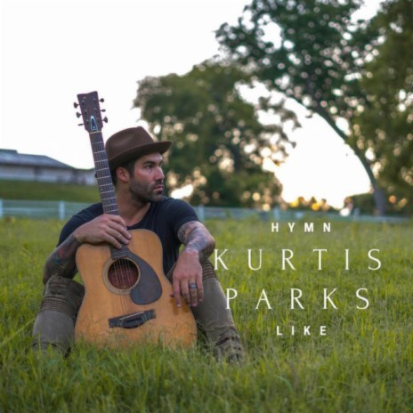 Kurtis Parks