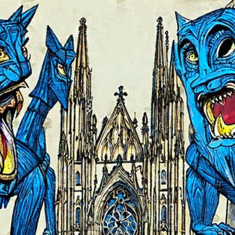 Travesía por la ciudad de La Plata cover art