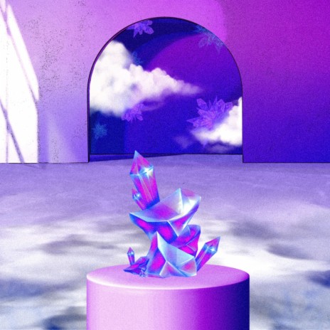 Repetition cover art