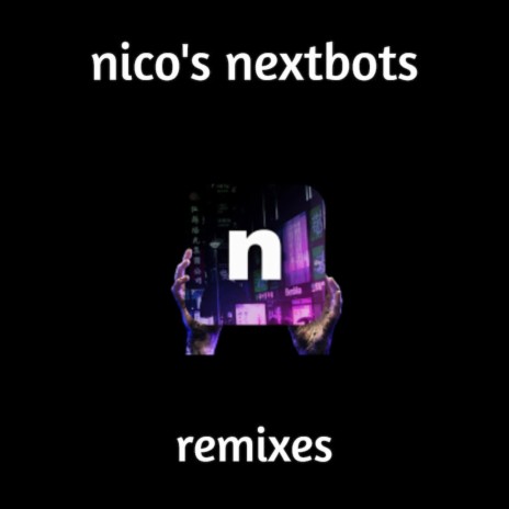 nextbob lobby ft. nicopatty, T.R.K.J Beats & toastywav cover art