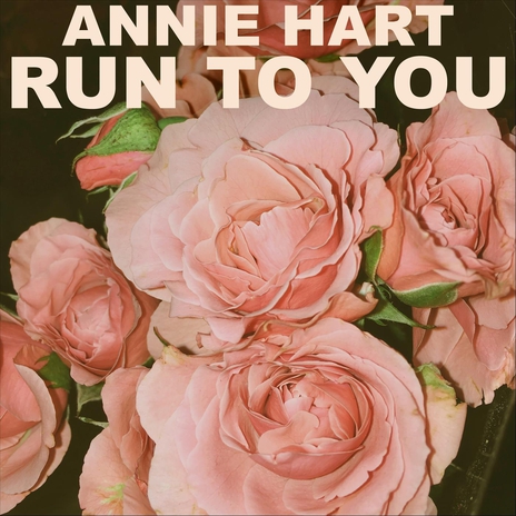 Run to You cover art
