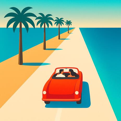 Summer On The Passenger Side